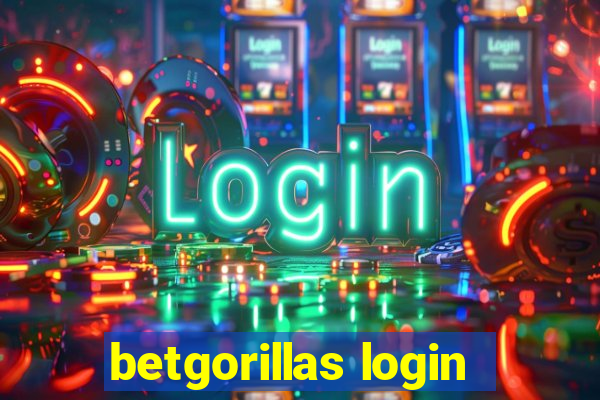 betgorillas login