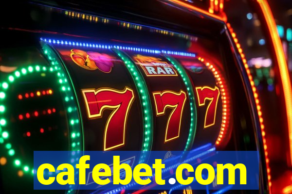 cafebet.com