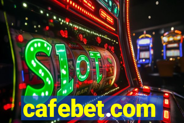 cafebet.com