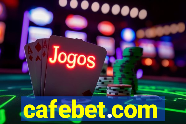 cafebet.com