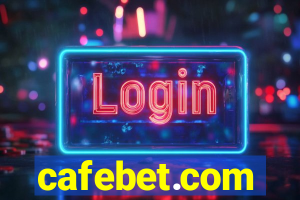 cafebet.com