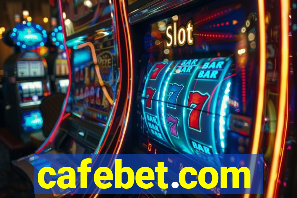 cafebet.com