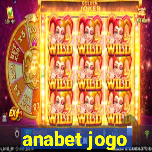 anabet jogo