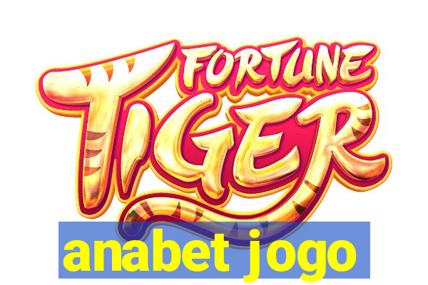 anabet jogo