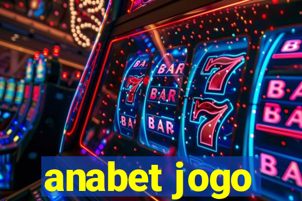 anabet jogo