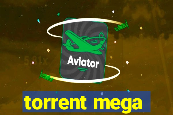 torrent mega