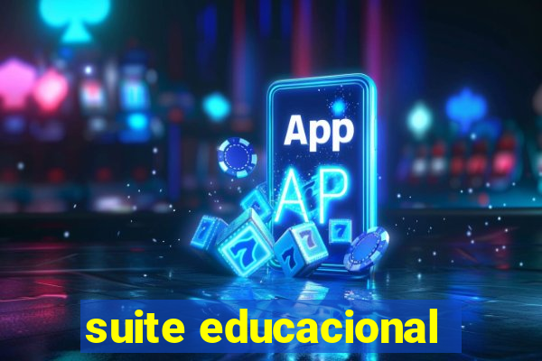 suite educacional