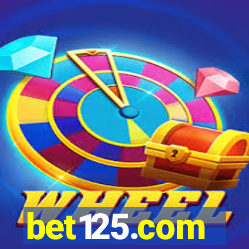 bet125.com