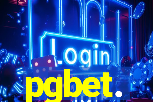 pgbet.