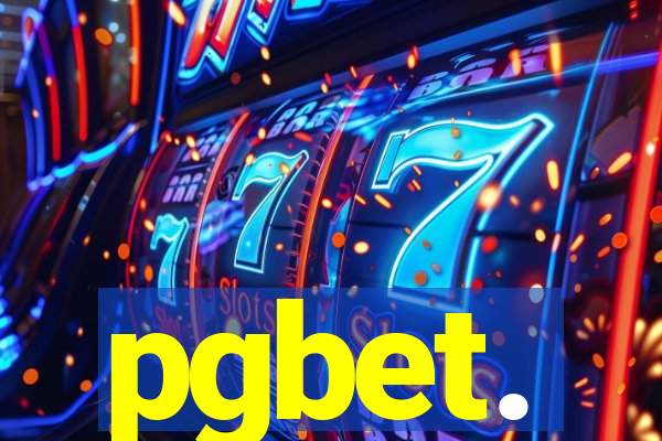 pgbet.