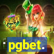 pgbet.