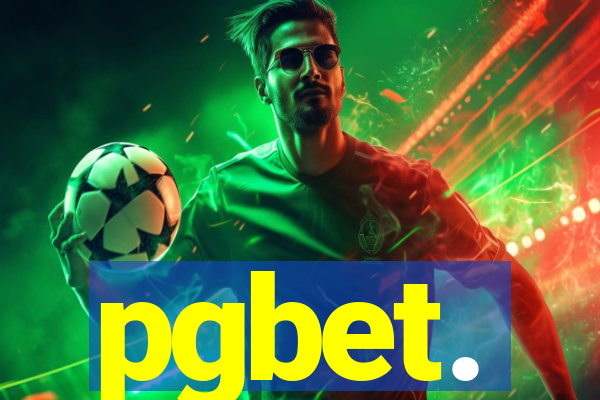 pgbet.