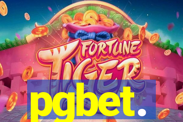 pgbet.