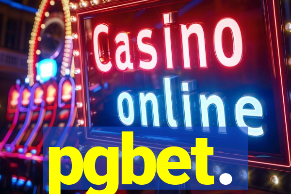 pgbet.