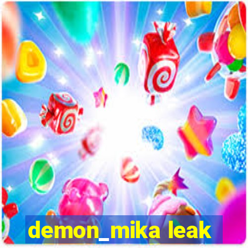 demon_mika leak