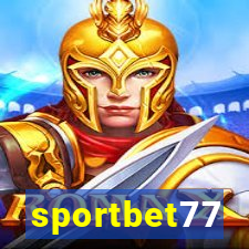 sportbet77