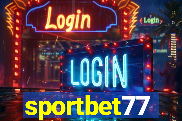 sportbet77