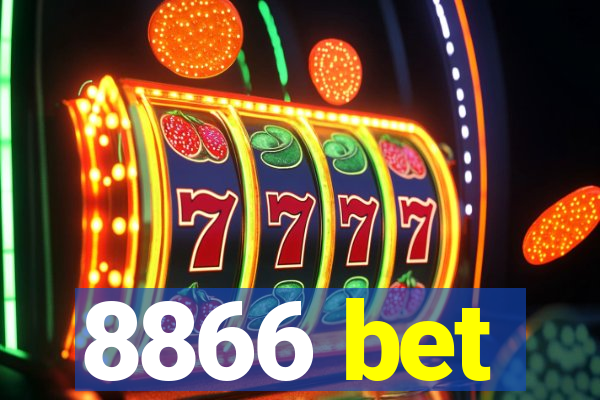 8866 bet