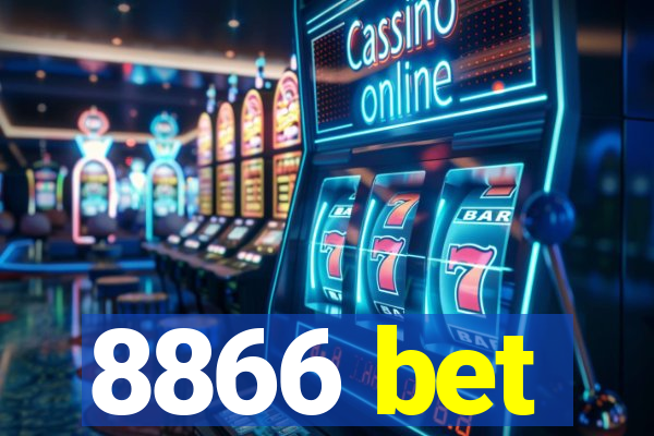 8866 bet