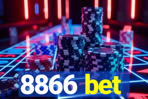 8866 bet