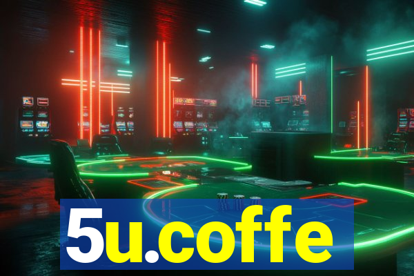 5u.coffe