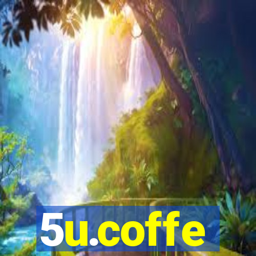 5u.coffe