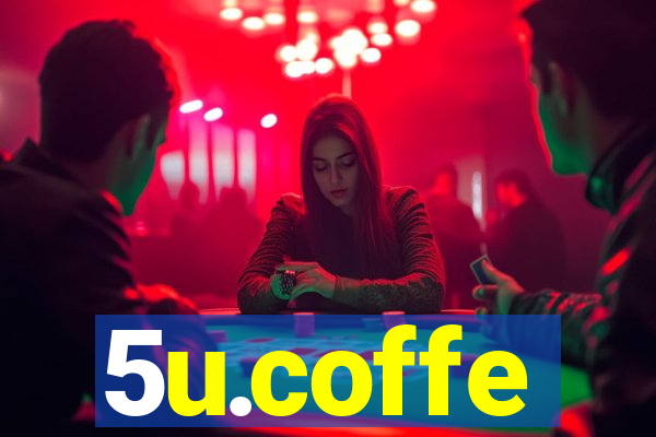 5u.coffe