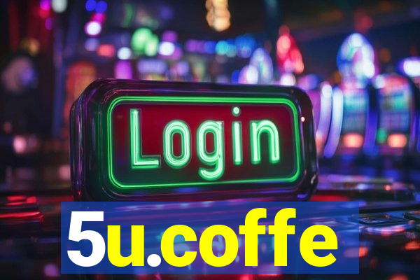 5u.coffe