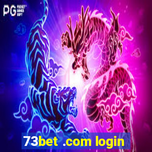 73bet .com login