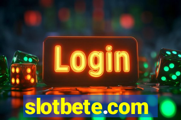 slotbete.com