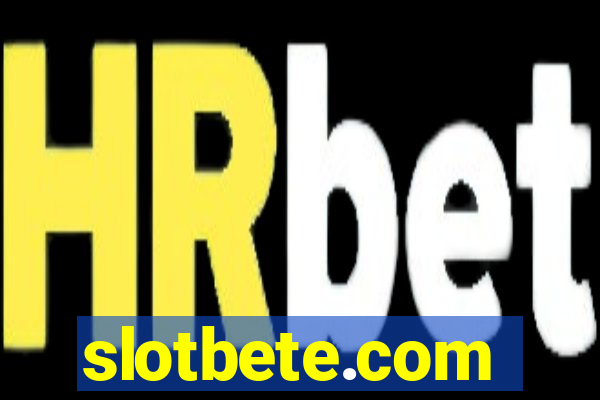 slotbete.com