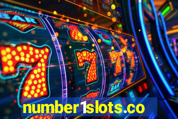 number1slots.com