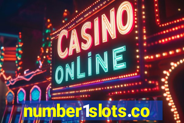 number1slots.com