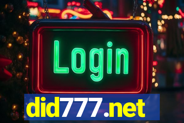 did777.net