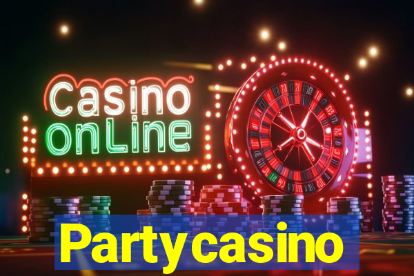 Partycasino