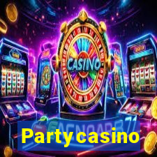 Partycasino