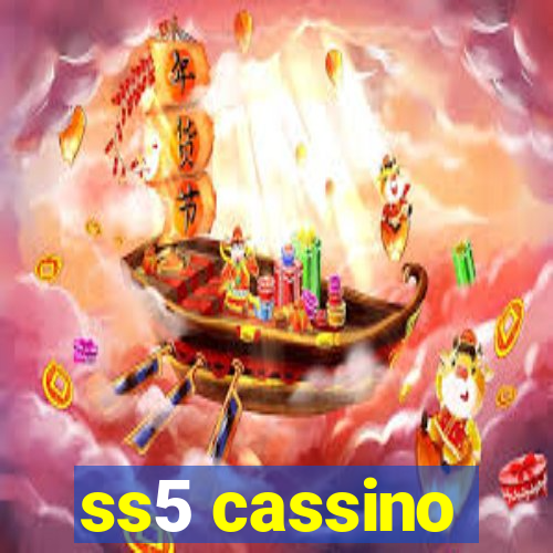 ss5 cassino