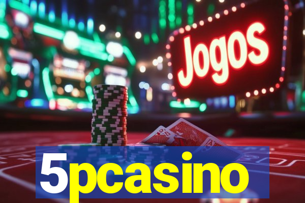 5pcasino