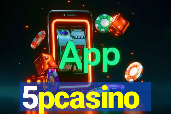 5pcasino