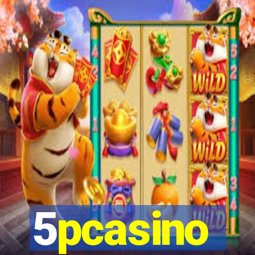 5pcasino