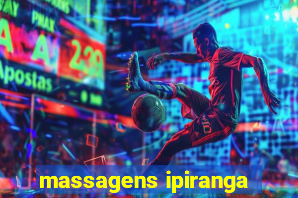 massagens ipiranga