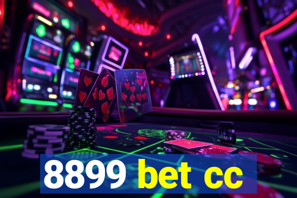 8899 bet cc