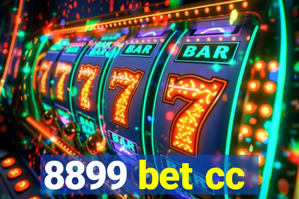 8899 bet cc