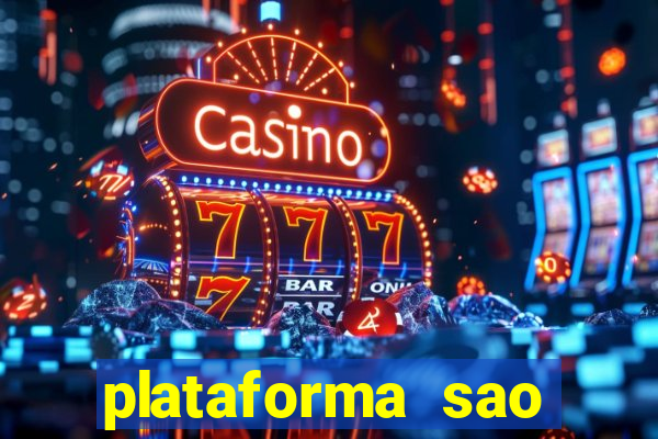 plataforma sao paulo 777