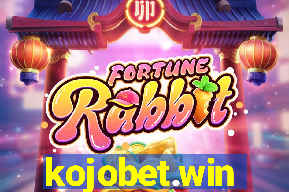 kojobet.win