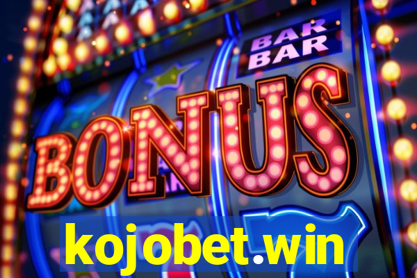 kojobet.win