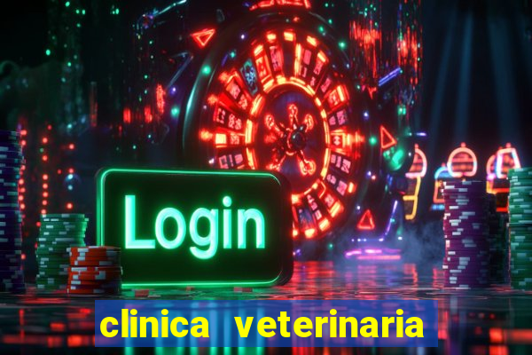 clinica veterinaria cuidar betim