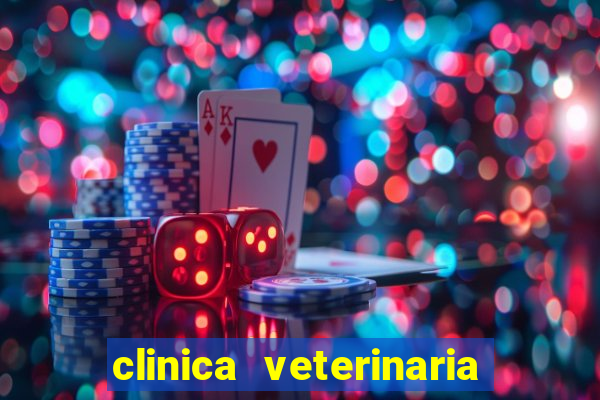 clinica veterinaria cuidar betim