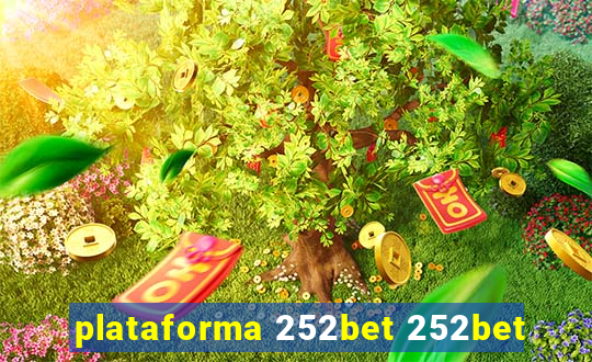 plataforma 252bet 252bet