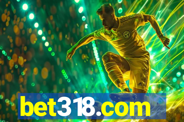 bet318.com